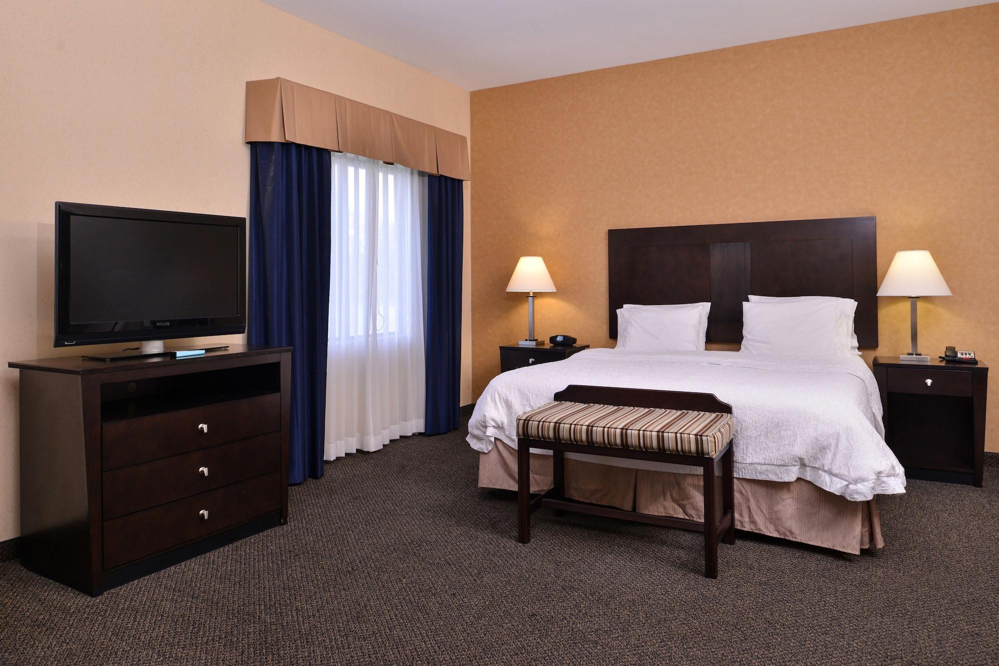 Hotel Hampton & Woodward