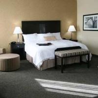 Hotel Hampton & 3*